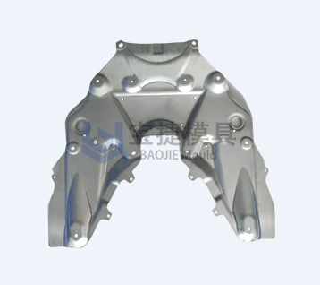 BMW-護板-AL5-IIC-NP-UM-浙江寶捷模具科技有限公司